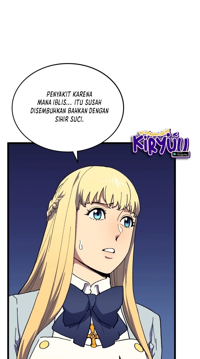 Wizard of Arsenia Chapter 29 Bahasa Indonesia